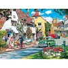 Image de Puzzle 1000 pièces : La fille qui fête son anniversaire Gibsons-G6393