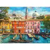 Image de Puzzle 1000 piÃ¨ces : Couleurs de Venise