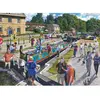 Image de Puzzle 1000 pièces : Voies navigables du Wiltshire