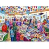 Image de Puzzle 1000 piÃ¨ces : Festival du puzzle