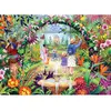 Image de Puzzle 1000 pièces : Fleurs Botaniques Gibsons-G6405