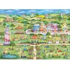 Image de Puzzle 1000 pièces : Célébration de l'été Gibsons-G6425