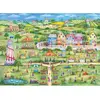 Image de Puzzle 1000 piÃ¨ces : CÃ©lÃ©bration de l'Ã©tÃ©