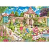 Image de Puzzle 1000 pièces : Le Pigeonnier Gibsons-G6427