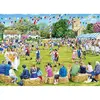 Image de Puzzle 1000 pièces : Autour du mât de mai Gibsons-G6429