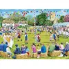 Image de Puzzle 1000 piÃ¨ces : Autour du mÃ¢t de mai