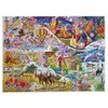 Image de Puzzle 1000 pièces : Élémentaire Gibsons-G6436