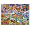 Image de Puzzle 1000 piÃ¨ces : ÃlÃ©mentaire