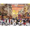 Image de Puzzle 1000 piÃ¨ces : Holiday Hustle