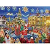 Image de Puzzle 1000 piÃ¨ces : Allumage de NoÃ«l