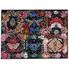 Image de Puzzle 1000 pièces : Coléoptères en fleurs Gibsons-G6625