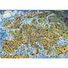 Image de Puzzle 1000 pièces : C'est l'Europe Gibsons-G7113