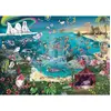 Image de Puzzle 1000 pièces : Un collectif de créatures Gibsons-G7131