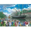Image de Puzzle 1000 pièces : SS Great Britain - Une odyssée imaginaire Gibsons-G7149