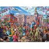 Image de Puzzle 1000 piÃ¨ces : Derniers jours de la guerre