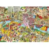 Image de Puzzle 1000 piÃ¨ces : Blagues - Shakespeare et ses bouleversements