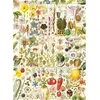 Image de Puzzle 1000 piÃ¨ces : Bonheur botanique