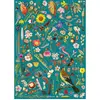 Image de Puzzle 1000 pièces : Fantaisie florale RHS Gibsons-G7161