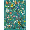 Image de Puzzle 1000 piÃ¨ces : Fantaisie florale RHS