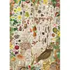 Image de Puzzle 1000 pièces : FLORE D'AUTOMNE Gibsons-G7167