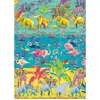Image de Puzzle 1000 piÃ¨ces : OASIS TROPICALE