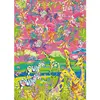 Image de Puzzle 1000 pièces : Savane Sauvage Gibsons-G7173