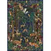 Image de Puzzle 1000 pièces : Dans la forêt Gibsons-G7211