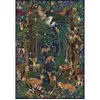 Image de Puzzle 1000 piÃ¨ces : Dans la forÃªt