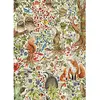 Image de Puzzle 1000 pièces : LA FAUNE ET LA FLORE Gibsons-G7217