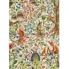 Image de Puzzle 1000 pièces : LA FAUNE ET LA FLORE