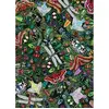 Image de Puzzle 1000 pièces : The Art File : Merveilles ailées Gibsons-G7219