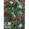 Image de Puzzle 1000 piÃ¨ces : The Art File : Merveilles ailÃ©es