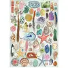 Image de Puzzle 1000 pièces : The Art File : Curiosités naturelles Gibsons-G7220
