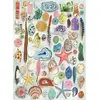 Image de Puzzle 1000 piÃ¨ces : The Art File : CuriositÃ©s naturelles