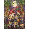 Image de Puzzle 1000 pièces : CONTE DE FÉES Gibsons-G7223