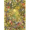 Image de Puzzle 1000 pièces : Clairière Ensoleillée Gibsons-G7225