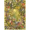 Image de Puzzle 1000 pièces : Clairière Ensoleillée