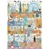 Image de Puzzle 1000 piÃ¨ces : Londres Skyline
