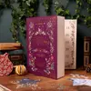 Image de Calendrier de l'Avent Puzzles - 24 MiniPuzzles : Les Contes de NoÃ«l de The Art File