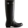 Image de HUNTER BOOT Bottes en caoutchouc ORIGINAL TALL noir | 38