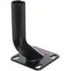Image de Support fixation vélo pour pince de fixation montage Fasil 716978 Noir TU