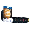 Image de Brother LC1240RBWBP (Cyan, Magenta, Jaune)