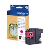 Image de Brother LC125XL-M (Magenta)