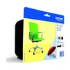 Image de Brother LC229XLVALBP (Noir, Cyan, Magenta, Jaune)