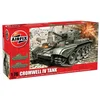 Image de Maquette Char : Cromwell MK.IV Cruiser Tank Airfix-02338