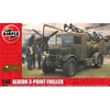 Image de Maquette véhicule miitaire : Albion AM463 3-Point Fueller Airfix-A03312