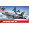 Image de Supermarine Swift F.R. Mk5 - 1:72e - Airfix A04003