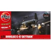 Image de Maquette avion : Douglas Dakota C-47 A/D Skytrain Airfix-08014
