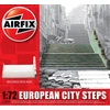 Image de Maquette Escaliers de ville européeenne Airfix-75017
