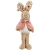 Image de Peluche Flopsy Pierre Lapin collection signature (35 cm)